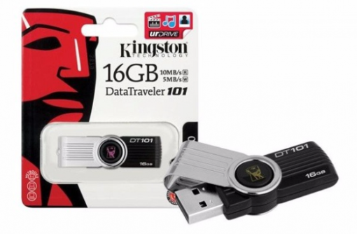 USB Kingston 32Gb – Tem chính hãng ( không bán hàng rẻ )