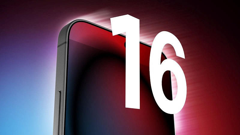 iPhone 16 dự kiến ra mắt vào tháng 9/2024