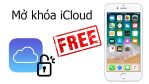 Hướng dẫn mở khóa iCloud nhanh chóng