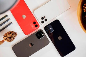 Phân biệt iPhone cũ 99%, 97% và 95%