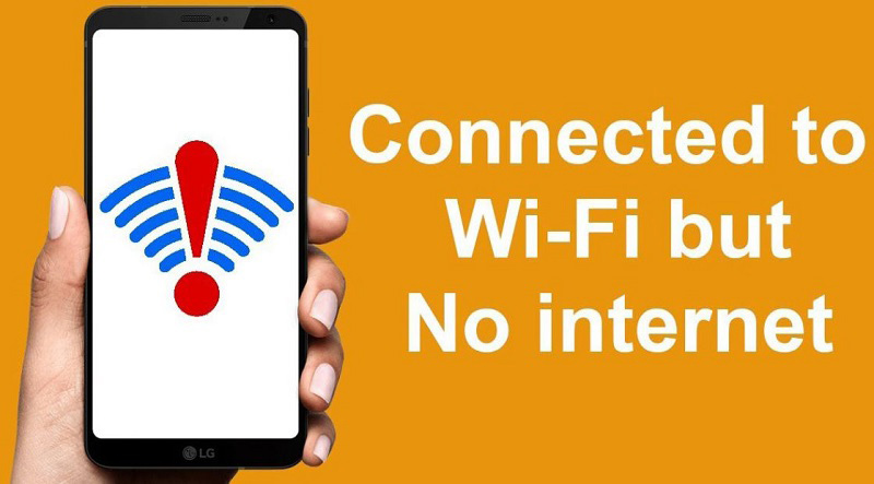 Nguyên nhân và cách khắc phục của các lỗi Wifi thường gặp