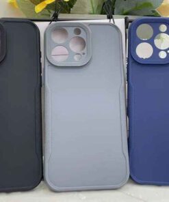 Ốp tpu viền cánh cho nam