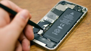 Hướng dẫn kiểm tra pin iPhone đã thay chưa đơn giản