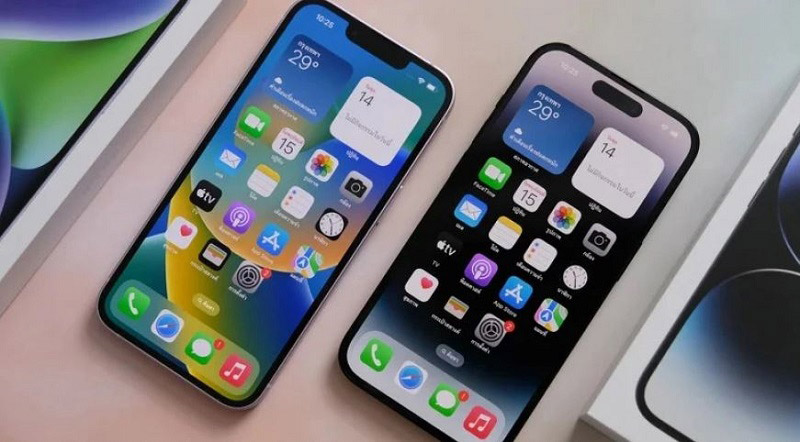 Mẹo giúp tăng không gian trống cho iPhone