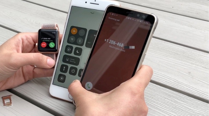 Thông qua MultiSIM để có thể sử dụng linh hoạt eSIM ở nhiều thiết bị