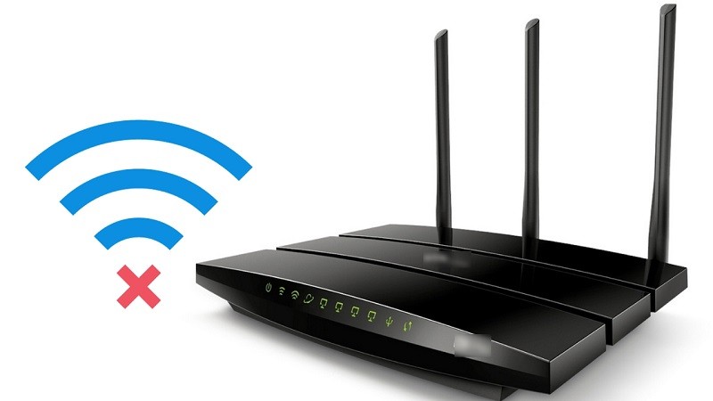Tăng tốc độ đường truyền wifi bằng bộ kích sóng