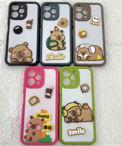 Ốp stick cappy bara