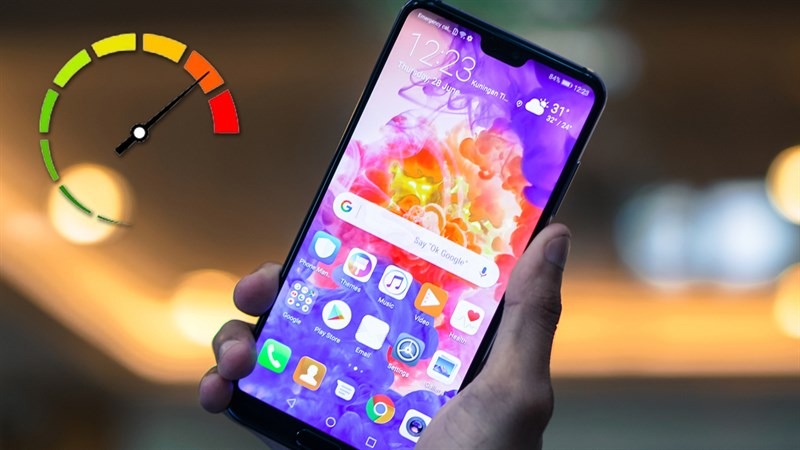 Hướng dẫn các mẹo tối ưu tốc độ trải nghiệm của điện thoại Android