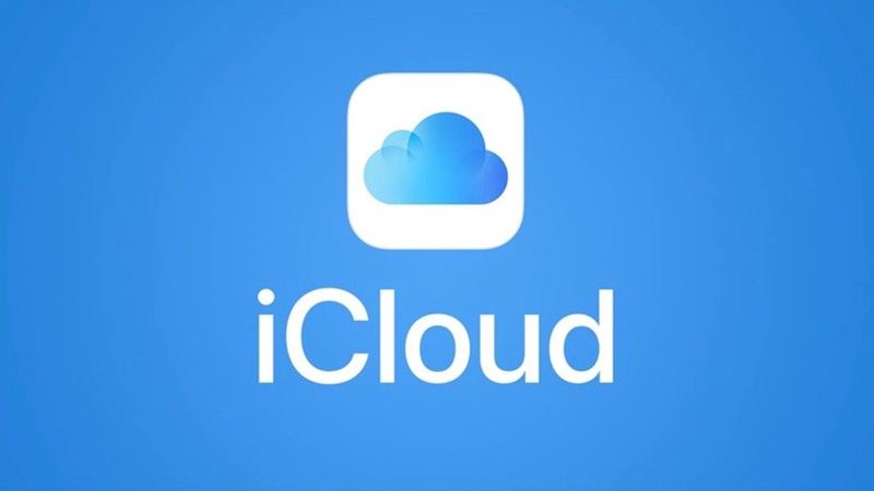 Xóa tài khoản iCloud ra khỏi thiết bị