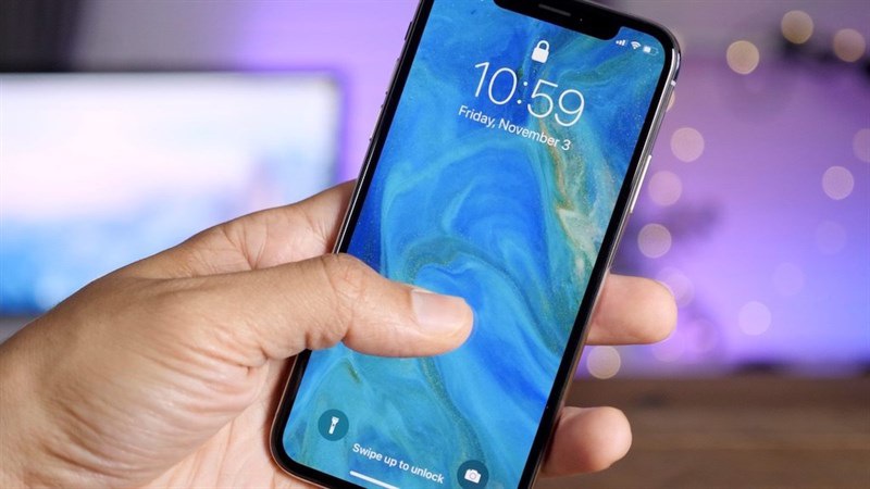Hướng dẫn khắc phục màn hình cảm ứng bị liệt