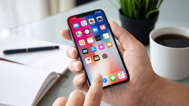 Những dấu hiệu cho thấy điện thoại đang bị liệt cảm ứng