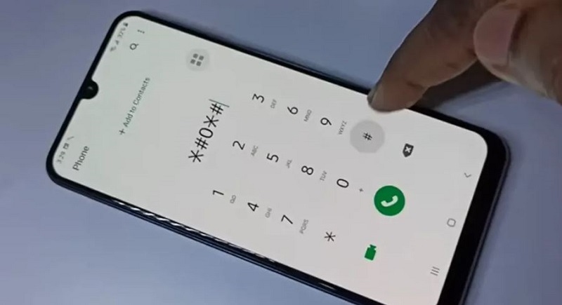 Màn hình dễ bị nhảy loạn xạ