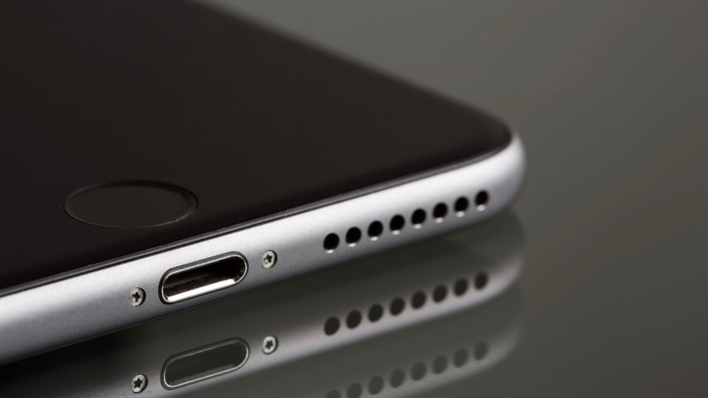 Test loa ngoài và micro của điện thoại