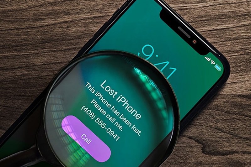 Hướng dẫn các bước khắc phục iPhone bị khóa bảo mật nhanh chóng