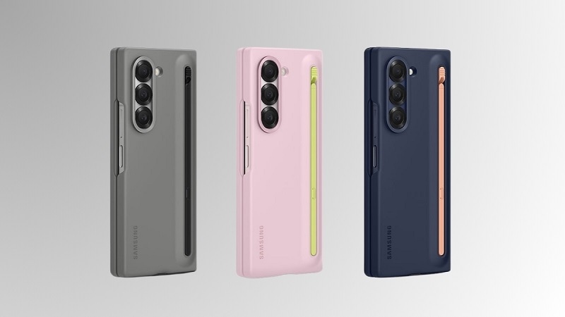 Các mẫu điện thoại Samsung có thể dùng chung ốp lưng