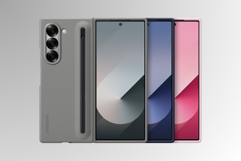 Các mẫu điện thoại có thể dùng chung ốp lưng khi thuộc 1 series