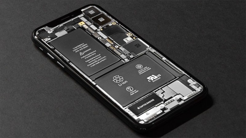 Tìm hiểu chi tiết về “độ pin điện thoại”