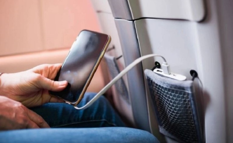 Hành lý xách tay sẽ tiện quản lý và xử lý nếu gặp sự cố