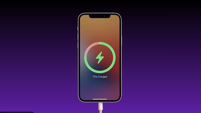 Các chia sẻ thực tế về tình trạng pin sau khi cập nhật iOS 26.3