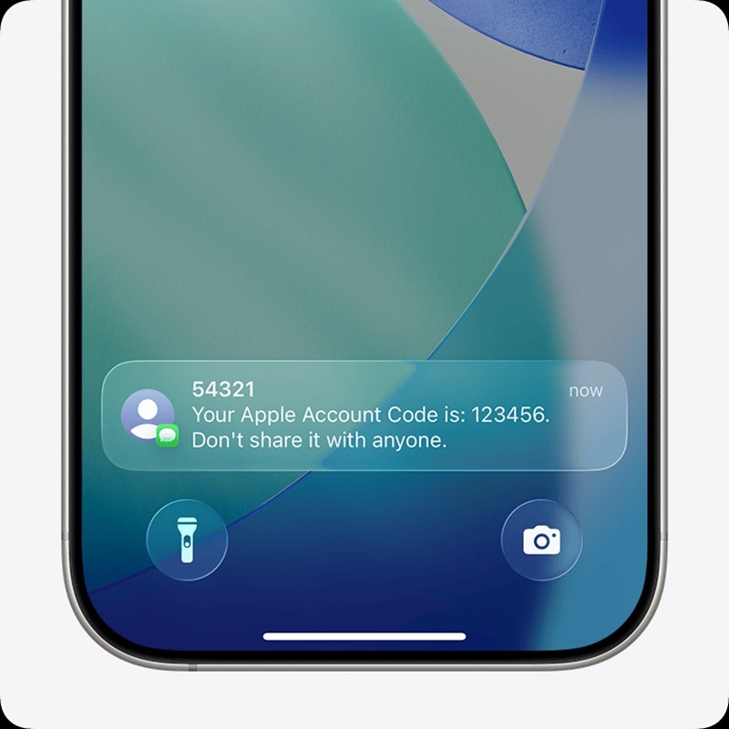 Dấu hiệu nhận biết iCloud của bạn đã bị khóa