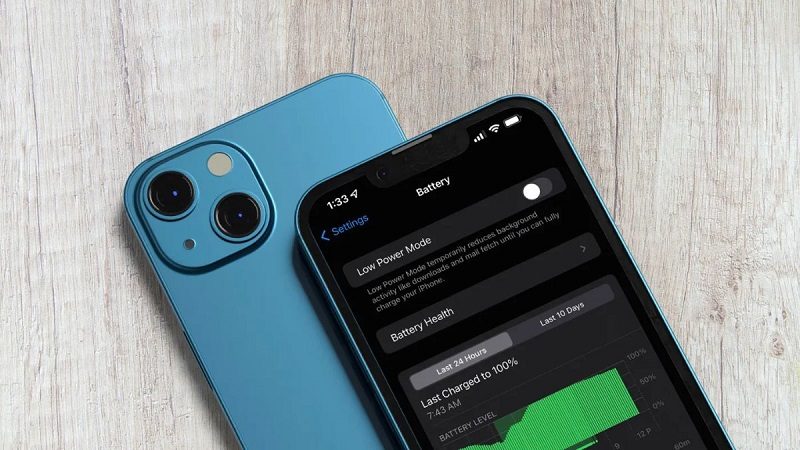 Các biện pháp giúp pin điện thoại sử dụng bền lâu hơn