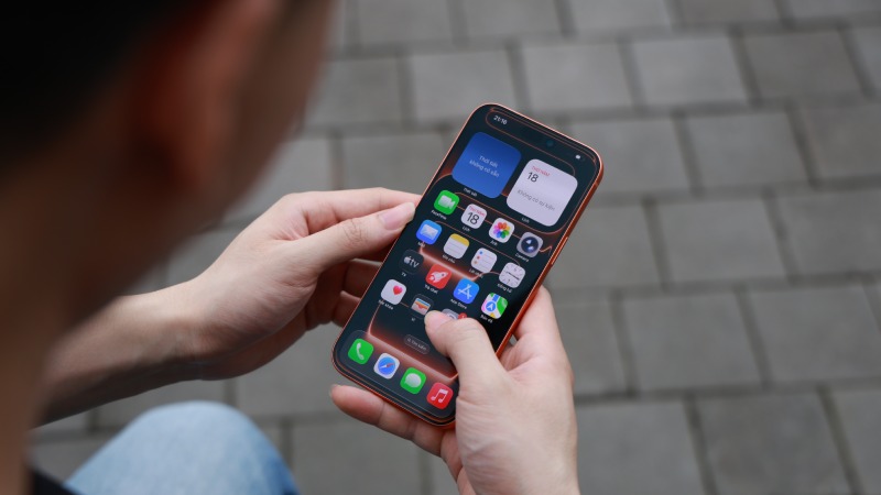 Mẹo khắc phục lỗi eSIM không có mạng đơn giản và dễ thực hiện