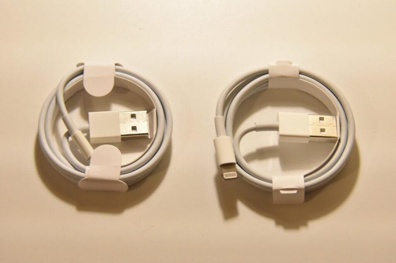 Đầu tư vào bộ sạc iPhone chất lượng cao