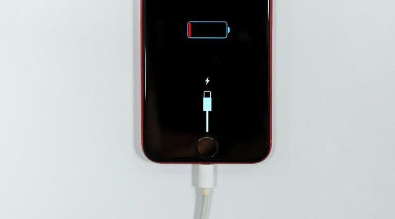 Tìm hiểu lý do iPhone sạc chậm và cách khắc phục phù hợp