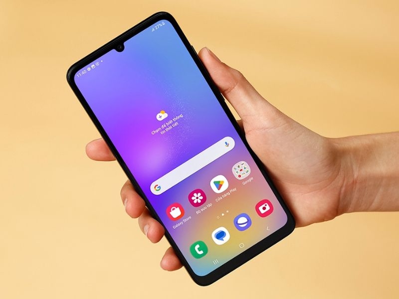 Quảng cáo thường đến từ các ứng dụng được tải về
