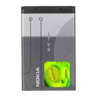 11,5k - Pin Nokia 4C, 5C có ic chống phù loại 1 giá sỉ và lẻ rẻ nhất